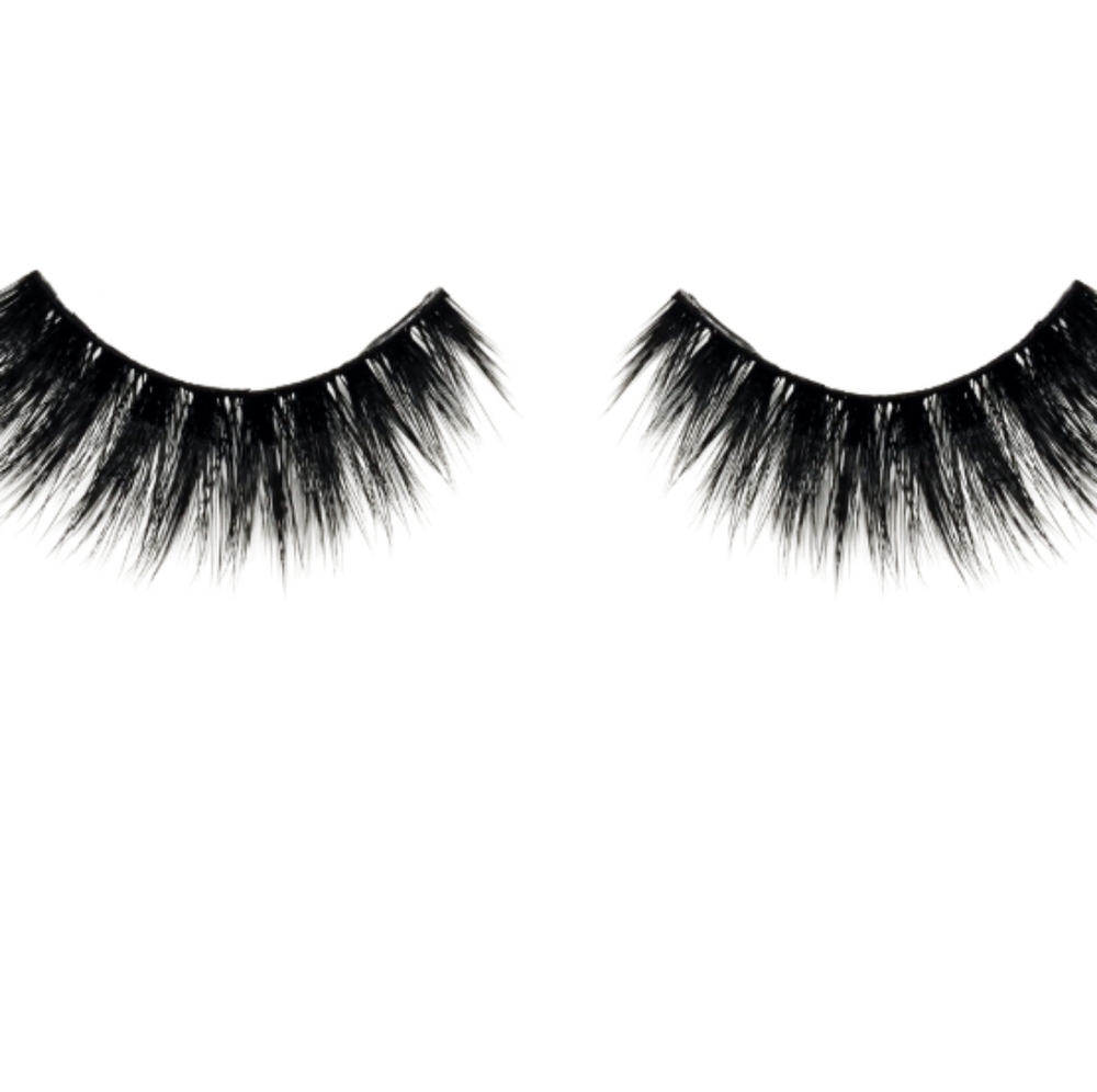 A random pic of eyelashes